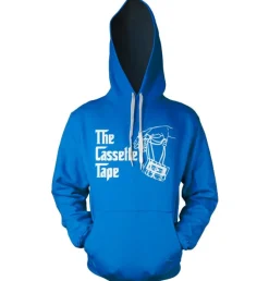 The Cassette Tape Hoodie
