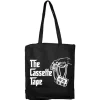 The Cassette Tape Tote Bag