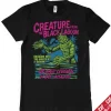 The Creature From The Black Lagoon Big & Tall T-Shirt