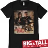 The Delta Force Vintage Poster Big & Tall T-Shirt