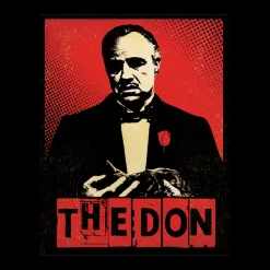 The Don Sticker