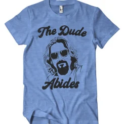 The Dude Abides T-Shirt