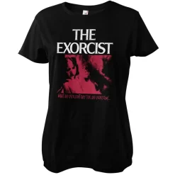 The Exorcist - Excellent Day Girly Tee