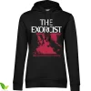 The Exorcist - Excellent Day Girls Hoodie