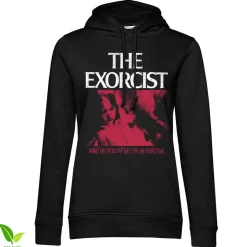 The Exorcist - Excellent Day Girls Hoodie