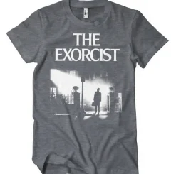 The Exorcist Poster T-Shirt