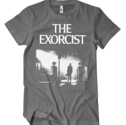 The Exorcist Poster T-Shirt
