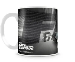 The Fate Of The Furious Coffee Mug