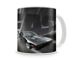 The Fate Of The Furious Coffee Mug