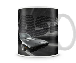 The Fate Of The Furious Coffee Mug