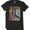 The Fetal Position T-Shirt