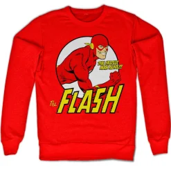 The Flash - Fastest Man Alive Sweatshirt