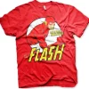 The Flash - Fastest Man Alive T-Shirt