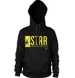 The Flash - Star Laboratories Hoodie