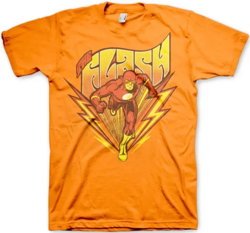 The Flash Classic T-Shirt