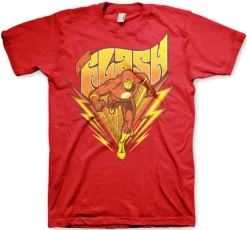 The Flash Classic T-Shirt