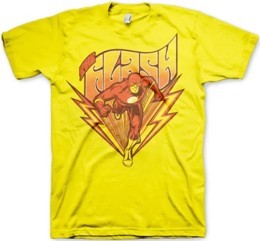 The Flash Classic T-Shirt