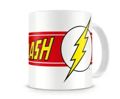 The Flash Coffee Mug