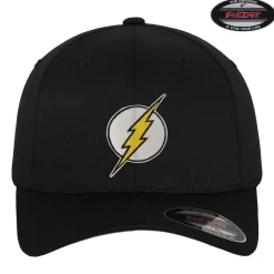 The Flash Flexfit Cap
