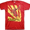 The Flash Jumping T-Shirt