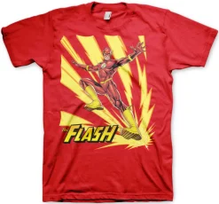 The Flash Jumping T-Shirt