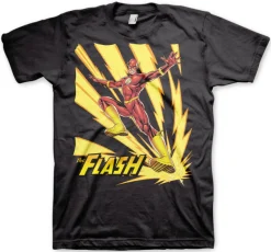 The Flash Jumping T-Shirt