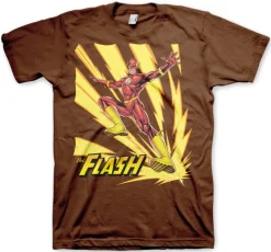 The Flash Jumping T-Shirt