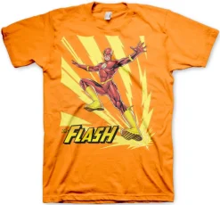 The Flash Jumping T-Shirt