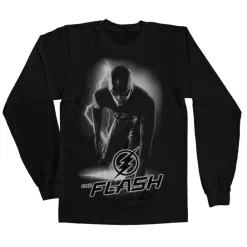 The Flash Ready Long Sleeve T-Shirt
