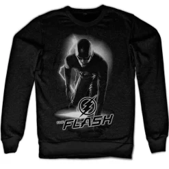 The Flash Ready Sweatshirt