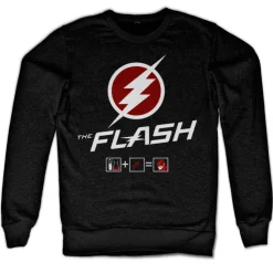 The Flash Riddle Sweatshirt
