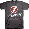 The Flash Riddle T-Shirt