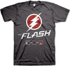 The Flash Riddle T-Shirt