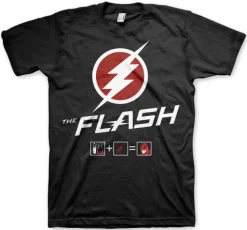 The Flash Riddle T-Shirt