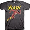 The Flash Running T-Shirt