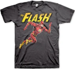 The Flash Running T-Shirt