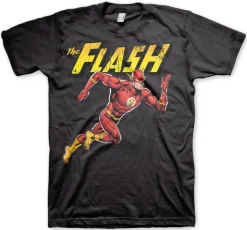 The Flash Running T-Shirt