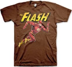 The Flash Running T-Shirt