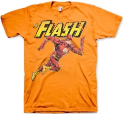 The Flash Running T-Shirt