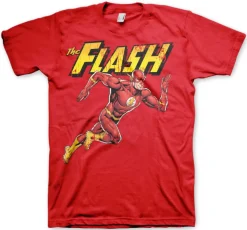The Flash Running T-Shirt