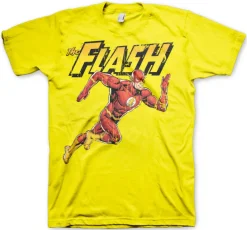 The Flash Running T-Shirt