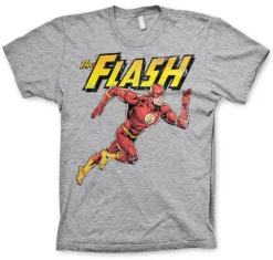 The Flash Running T-Shirt