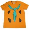 The Flintstones Costume Kids T-Shirt