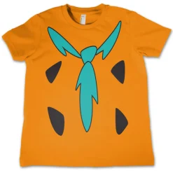 The Flintstones Costume Kids T-Shirt