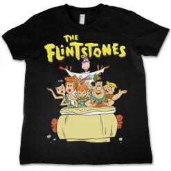 The Flintstones Kids T-Shirt