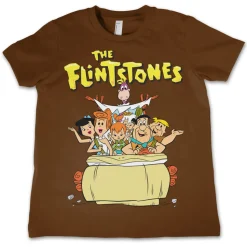 The Flintstones Kids T-Shirt