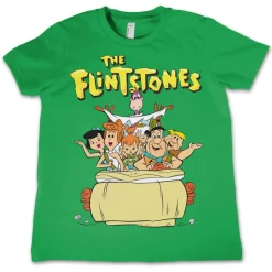 The Flintstones Kids T-Shirt