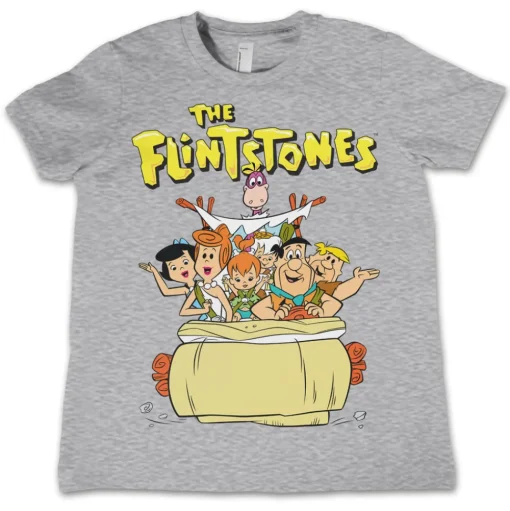 The Flintstones Kids T-Shirt