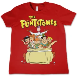 The Flintstones Kids T-Shirt