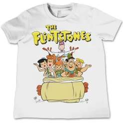 The Flintstones Kids T-Shirt